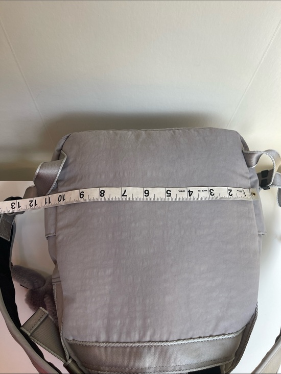 Kipling Ivano Backpack New Without Tag ?️ main image 4